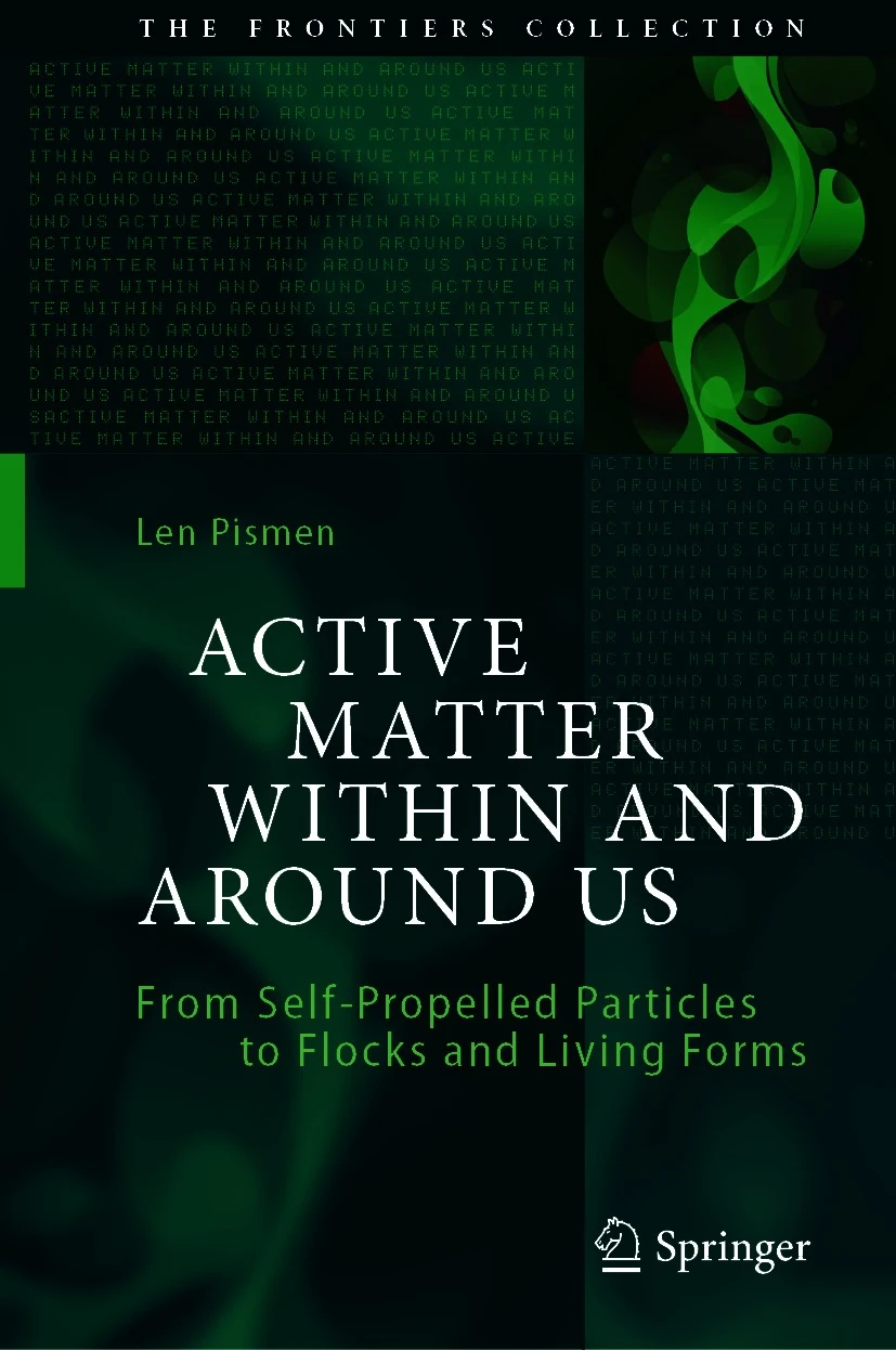 Active Matter Review Journal Club