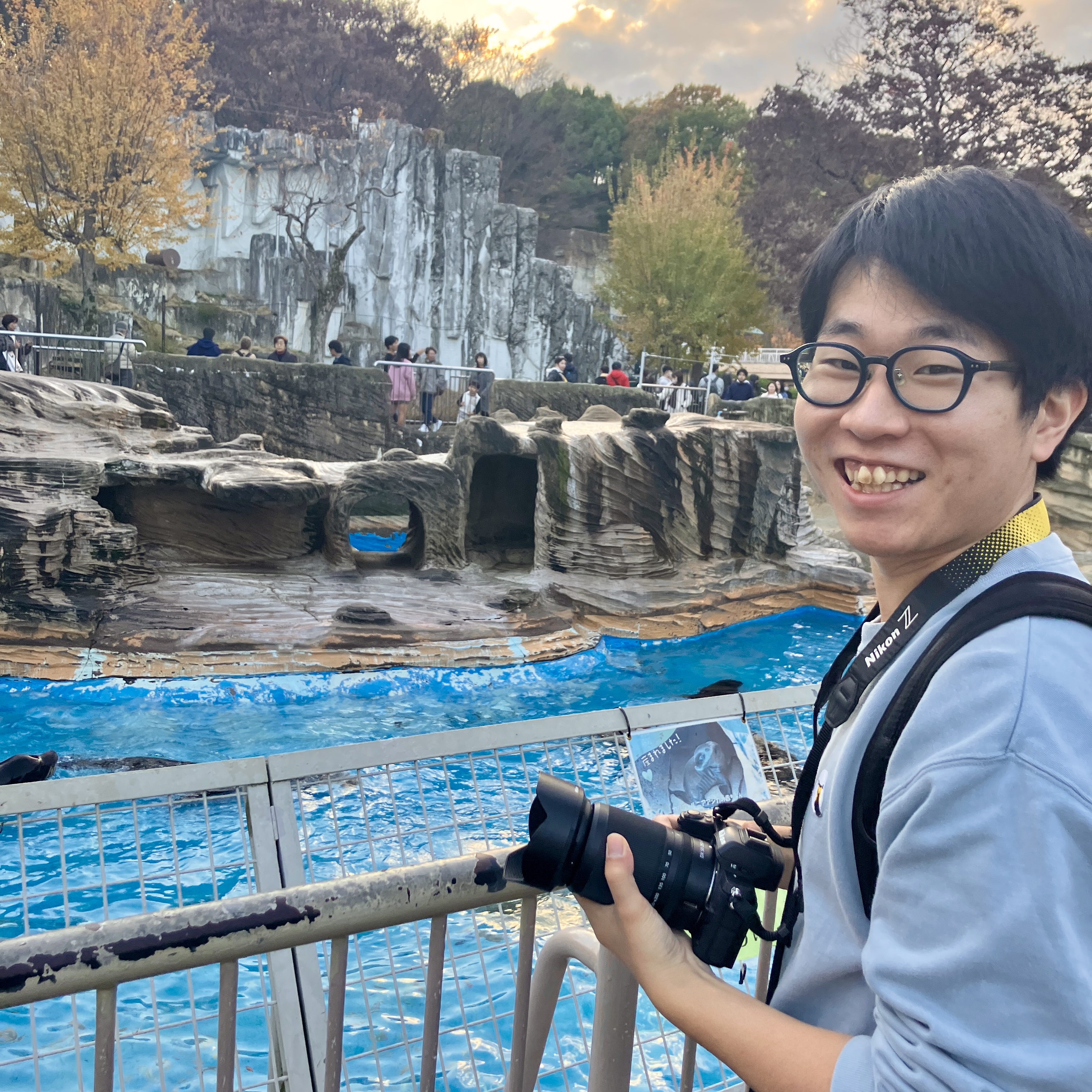 Yuto Uesugi